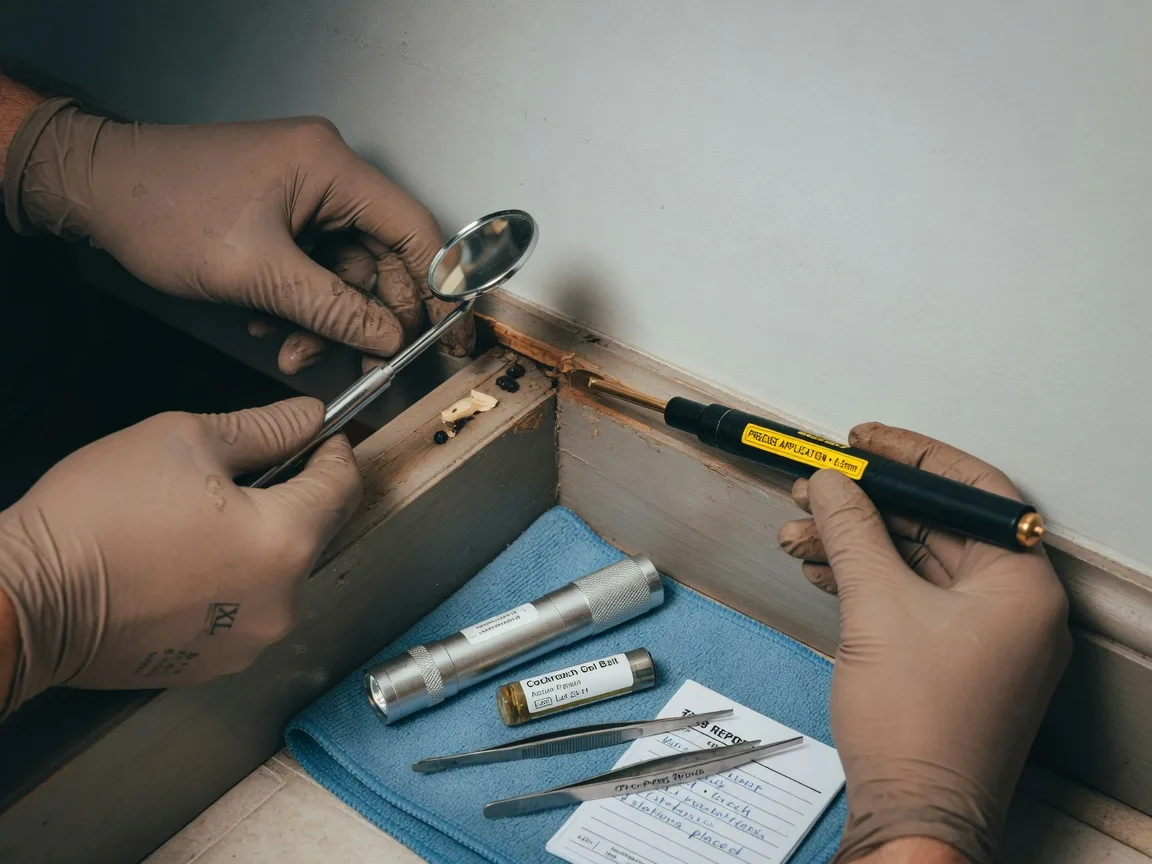 Why choose Emergency Pest Control in Mount Lemmon, AZ